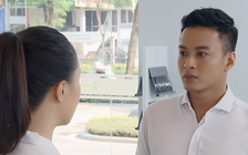 Hoa hồng trên ngực trái tập 32: Vì sao Khuê xin nghỉ việc ở công ty Bảo?