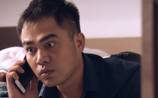 Sinh tử tập 14: Hoàng bị truy nã, dọa khai hết mọi chuyện