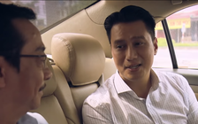 Sinh tử tập 19 VTV1: Vũ trở mặt với Bạt, Hoàng không chịu xuất cảnh