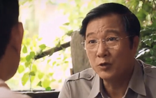 Sinh tử tập 21 VTV1: Bí thư tỉnh hé lộ chuyện phong bì