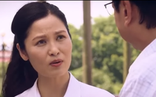 Sinh tử tập 24 VTV1: Bà Hiền lấy cớ gì làm khó Trần Nghĩa?