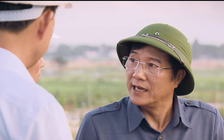 'Sinh tử' tập 29 VTV1: Nhóm lợi ích cản đường khi bí thư 'vi hành'