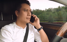 'Sinh tử' tập 31 VTV1: Vũ dàn xếp 'làm loạn' để công an cưỡng chế dân