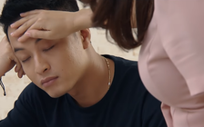 'Hoa hồng trên ngực trái' tập 40: Bảo 'làm trò' với Khuê, San quyết định bất ngờ