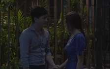 Tiệm ăn dì ghẻ tập 12: Cúc đánh ghen cao tay nhưng Thắng muốn bên cạnh Ngọc