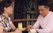 Sinh tử tập 38 VTV1: Vì sao vợ Lê Hoàng dọa Vũ?