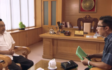 Sinh tử tập 42 VTV1: Vì sao ông Thành bị tố cáo chạy án?