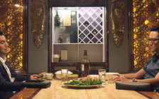 Sinh tử tập 43 VTV1: Vũ sẽ làm gì để Lê Hoàng im lặng vĩnh viễn?