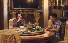 Sinh tử tập 44 VTV1: Vũ 'hạ gục' giám đốc Sở kế hoạch đầu tư như thế nào?