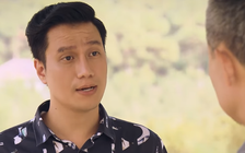 Sinh tử tập 48 VTV1: Vũ muốn đổ tội hết cho Lê Hoàng, Hồi khai ra Vũ