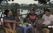 Cô gái nhà người ta tập 4: Viễn bị ung thư, Cân bị dí nợ