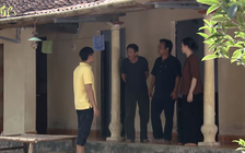 Cô gái nhà người ta tập 8: Uyên có bầu với Khoa?