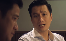 Sinh tử tập 62 VTV1: Vũ bị 'sờ gáy', Trần Nghĩa xử lý báo Việt Thanh?