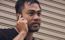 Sinh tử tập 67 VTV1: Lê Hoàng thoát chết, quay về trả thù Mai Hồng Vũ?