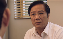 Phim Sinh tử tập 68 VTV1: Ai tố cáo bí thư Nhân lên trung ương?