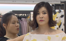 Phim Đừng bắt em phải quên tập 2: 'Em gái mưa' ghen khi Luân quá yêu vợ