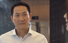 Phim Đừng bắt em phải quên tập 3: Luân có tình ý với 'em gái mưa'?