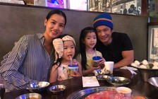 Dustin Nguyễn chia sẻ từ tâm dịch Covid-19 ở Mỹ