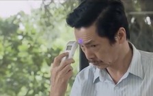Phim Những ngày không quên tập 10: Ông Sơn bị nghi nhiễm Covid-19