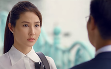 Phim Tình yêu và tham vọng tập 12: Linh từ chối làm 'tay trong' cho Phong