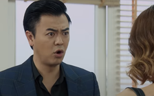 Phim Những ngày không quên tập 24: Quốc van xin bồ cũ, Đào bức xúc Uyên