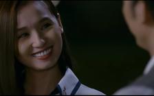 Phim Tình yêu và tham vọng tập 18: Minh sẽ đón nhận tình yêu của Tuệ Lâm?