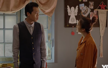 Phim Nhà trọ Balanha tập 28: Nhiên chia tay Bách vì Kim, Nhân xuất ngoại?