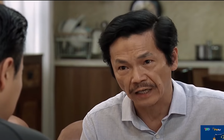 Phim Những ngày không quên tập 34: Ông Sơn cảnh cáo Quốc, Uyên có 'vệ tinh' mới