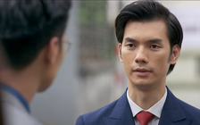 Phim Tình yêu và tham vọng tập 22: Minh ra mặt đối đầu Phong để giành Linh