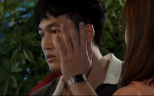 Phim Những ngày không quên tập 43: Vì sao Uyên tát Khoa trước mặt Dũng?