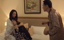 Phim Đừng bắt em phải quên tập 11: Linh moi móc chuyện quá khứ của Ngân