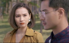 Phim Tình yêu và tham vọng tập 25: Tuệ Lâm làm gì khi biết Minh yêu Linh?