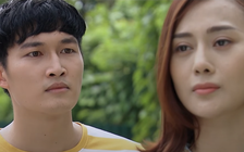 Phim Những ngày không quên tập 49: Khoa 'tham vàng bỏ ngãi' chia tay Uyên?