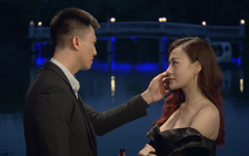 Phim Lựa chọn số phận tập 4: Xuân cầu cứu Bích, Trang muốn cưới Cường