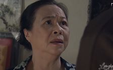 Phim Lựa chọn số phận tập 5: Mẹ Cường bất an vì có kẻ quấy rối?