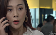 Phim Lựa chọn số phận tập 18: Ông Lộc cho điều tra về Long đại ca