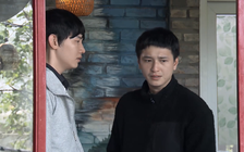 Phim Lựa chọn số phận tập 24: Vì sao Trang bị xe đụng?