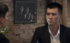 Phim Lựa chọn số phận tập 25: Cường sẽ chia tay Trang, Hằng mất tích?