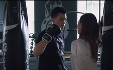 Phim Lựa chọn số phận tập 31: Cường rơi vào thế 'tiến thoái lưỡng nan'?