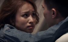 Phim Lựa chọn số phận tập 35: Cường qua đêm với tình cũ bị Trang phát hiện?