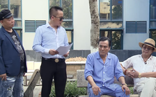 Phim Lựa chọn số phận tập 36: Vì sao ông Lộc bị Long đại ca tống tiền?