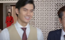 Phim Tình yêu và tham vọng tập 44: Minh trả thù cho Linh khiến Tuệ Lâm sốc?