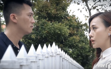 Phim Lựa chọn số phận tập 39: Trang qua đêm với người khác nên chia tay Cường?