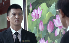 Phim Lựa chọn số phận tập 42: Nhà Cường bị đặt vòng hoa tang