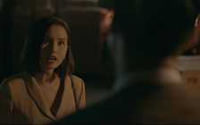 Phim Tình yêu và tham vọng tập 47: Bị Phong 'nắm thóp', Tuệ Lâm phải thỏa hiệp?