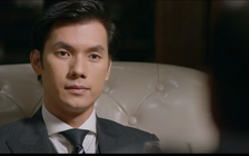 Phim Tình yêu và tham vọng tập 57: Ánh bị cưỡng hiếp, Minh đối đầu quan lớn