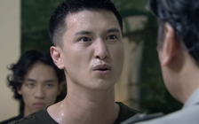 Phim Lựa chọn số phận tập 57: Đức đối đầu với bố để bảo vệ Bích