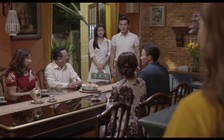 Phim Trói buộc yêu thương tập 2: Hiếu 'ra mắt' người yêu và cái kết?