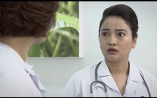 Phim Lửa ấm tập 16: Thủy bất ngờ khi chạm mặt tình cũ của chồng