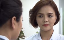 Phim Lửa ấm tập 23: 'Tiểu tam' chơi trò 'ném đá giấu tay'